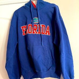 Vintage Florida Gators Hoodie 8.5/10